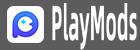 PlayMods logo